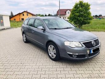 Volkswagen Passat 2.0 TDI 103 KW Highline BEZ PDF