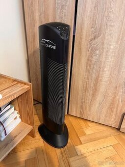 Čistička vzduchu Ionic Care - nejde zapnout