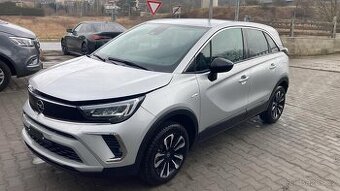 Opel Crossland (X)