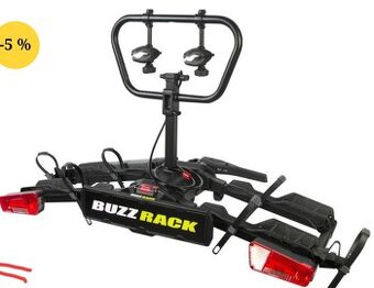 BuzzRack SCORPION PRO 2
