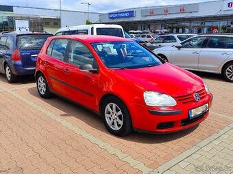 Volkswagen Golf 5 Tdi