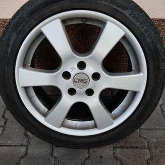 Al kola vw passat,octavia,superb 225/45/17 5x112