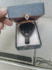 Mikrofon Tesla