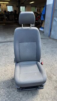 Sedačka vw t5 , transporter , multivan sedacka