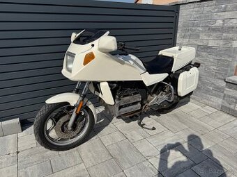 BMW K100 RT