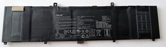 Baterie B31N1535 pro Asus Zenbook UX310U / UX410U / UX3410U