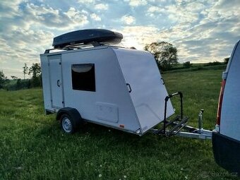 Minikaravan Tomplan