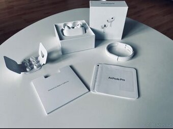 AirPods Pro 2