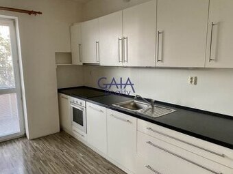 Kyjov - Pronájem prostorného bytu 2+1 (73 m²) blízko centra