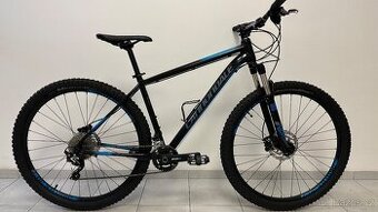 MTB Cannondale, rám L, kola 29", SLX, pro jezdce od 175 cm.