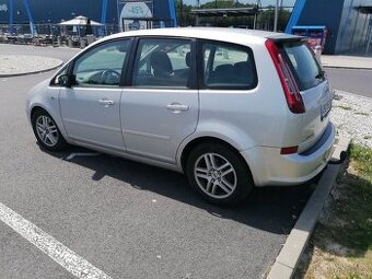 Prodám Ford C-Max 1.8tdci 85kw