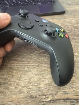 Gamepad Xbox
