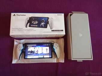 PS PORTAL PS5