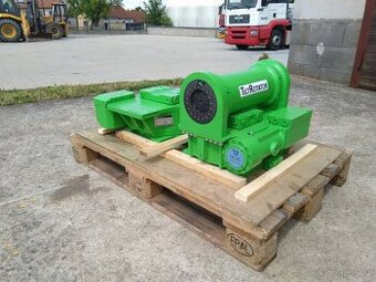 naklápěcí rotátor HKS - 1