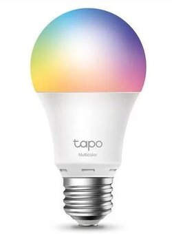 Prodám chytré SMART žárovky TPLINK TAPO L510E a L530E - 1