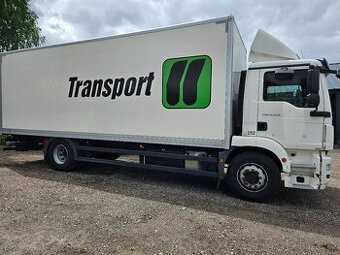 Man TGM 18.250