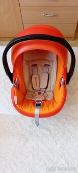 Autosedačka Cybex