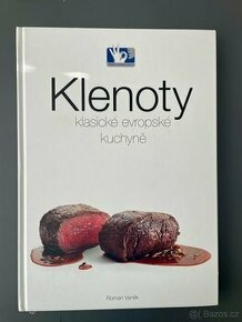 Klenoty klasické evropské kuchyně - 1
