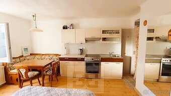 Pronájem byty 1+kk, 24 m2 - České Budějovice 7, ev.č. N07871