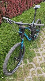 Cannondale Habit 4 Lefty