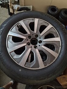 Disky Mercedes 17"