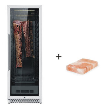 lednice DryAge 388 na maso -nové- 1KS výprodej