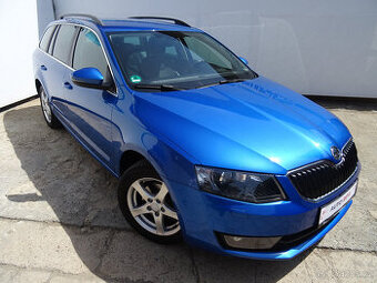 Škoda Octavia 2.0TDi,110kW,1maj,S.kn,navi,tažne,aut.klima