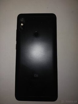 Xiaomi redmi note 5