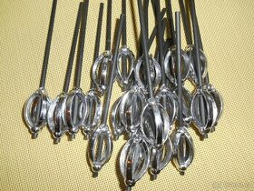 Rybářské krmítko 30g, 40g - 1