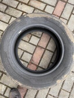 Letní Pneu značky Hankook - 1