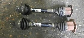 Poloosa audi A4 B8 8K A5 8T 2.0 TFSI 8K0407271P - 1