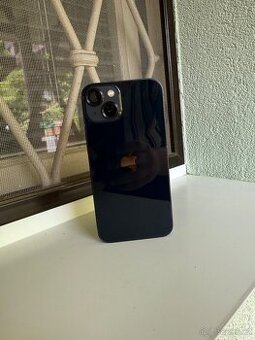 Apple IPhone 13 Black