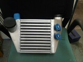 Smic intercooler Octavia 1 1.8t a TDI - 1