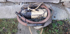 vysavač - 1