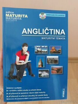 Angličtina - maturitní témata