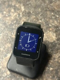 Chytré hodinky GARMIN Forerunner 35 černé 2