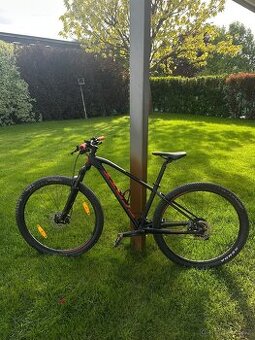 Horské kolo Scott Aspect 940S