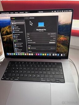 Mac book PR - 1