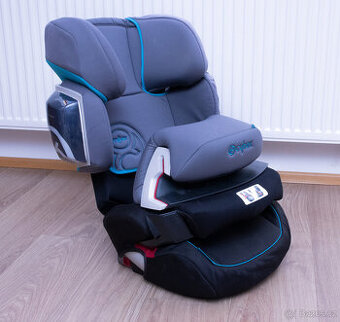 Autosedačka Cybex Solution X2-fix