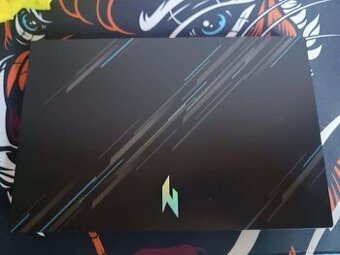 Acer Nitro v15