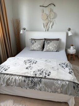 Postel 160x200 cm - 1