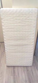 Matrace IKEA VYSSA 60x120 cm