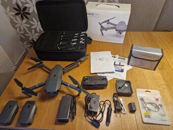 Dron Dji Mavic Pro - 1