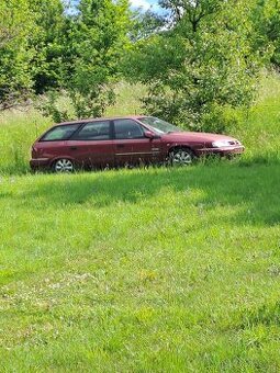 Citroen xantia break