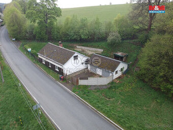 Prodej rodinného domu, 160 m², Horní Čermná, pozemek 1329 m²