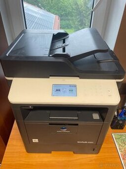 Konica Minolta bizhub 4020i