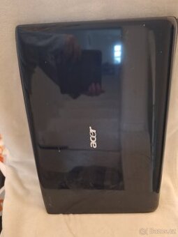 Acer Na náhradní díly notebook - 1