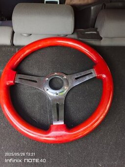 Bmw E36 volant