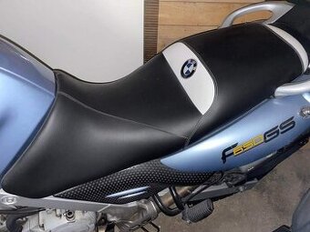 BMW F650 GS