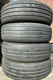 Letní pneumatiky 215/65 R17 103V XL Michelin 3819